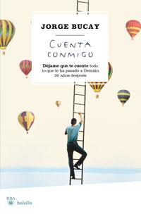 CUENTA CONMIGO | 9788498677362 | BUCAY, JORGE | Llibreria Online de Vilafranca del Penedès | Comprar llibres en català