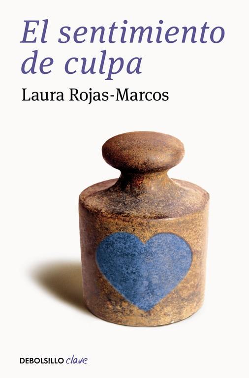 EL SENTIMIENTO DE CULPA | 9788466334136 | ROJAS - MARCOS, LAURA | Llibreria Online de Vilafranca del Penedès | Comprar llibres en català