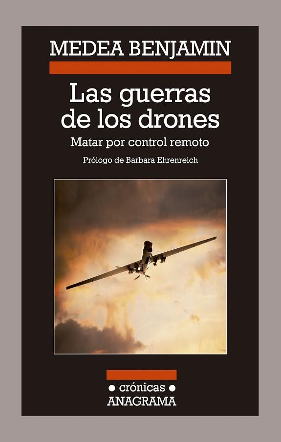 LAS GUERRAS DE LOS DRONES | 9788433926067 | BENJAMIN, MEDEA | Llibreria Online de Vilafranca del Penedès | Comprar llibres en català