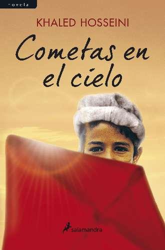 COMETAS EN EL CIELO | 9788415470151 | HOSSEINI, KHALED (1965- ) | Llibreria Online de Vilafranca del Penedès | Comprar llibres en català