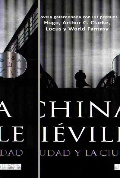 LA CIUDAD Y LA CIUDAD | 9788490183229 | MIÉVILLE, CHINA | Llibreria Online de Vilafranca del Penedès | Comprar llibres en català