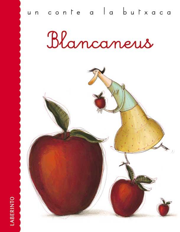 BLANCANEUS | 9788484835158 | AA. VV. | Llibreria Online de Vilafranca del Penedès | Comprar llibres en català