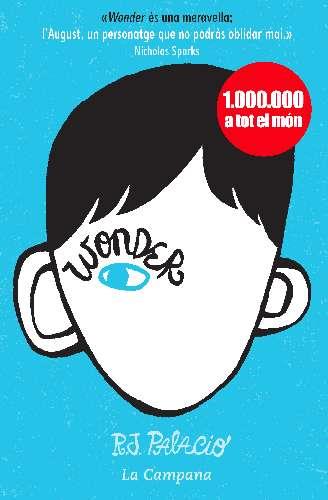 WONDER (EBOOK) | 9788496735743 | JARAMILLO PALACIO, RAQUEL | Llibreria Online de Vilafranca del Penedès | Comprar llibres en català