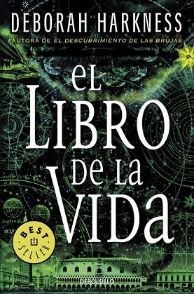 EL LIBRO DE LA VIDA (EL DESCUBRIMIENTO DE LAS BRUJAS 3) | 9788466332316 | HARKNESS,DEBORAH | Llibreria Online de Vilafranca del Penedès | Comprar llibres en català