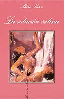 LA SOLUCION SALINA | 9788472239340 | MARCO VASSI | Llibreria Online de Vilafranca del Penedès | Comprar llibres en català