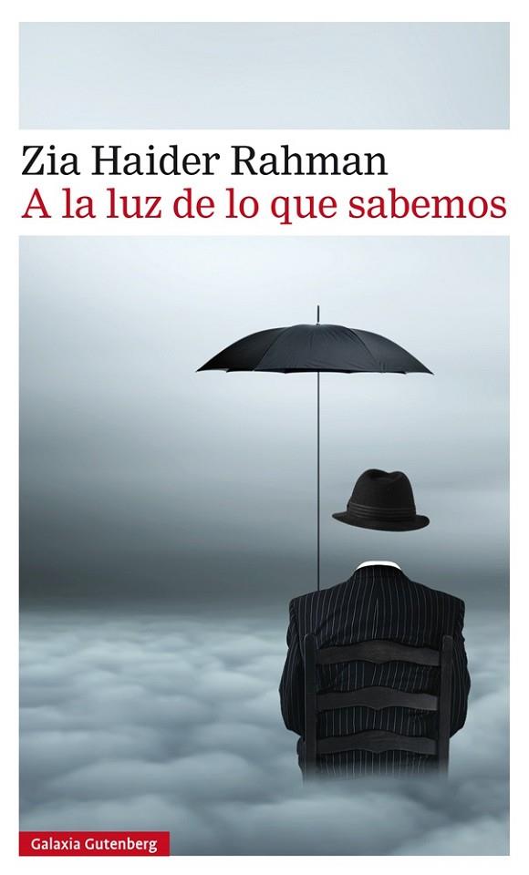 A LA LUZ DE LO QUE SABEMOS | 9788416252480 | HAIDER RAHMAN, ZIA | Llibreria L'Odissea - Libreria Online de Vilafranca del Penedès - Comprar libros