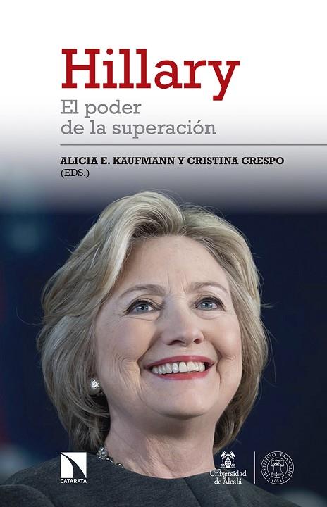 HILLARY | 9788490972175 | CRESPO PALOMARES, CRISTINA / KAUFMANN, ALICIA E | Llibreria Online de Vilafranca del Penedès | Comprar llibres en català