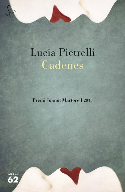 CADENES | 9788429773385 | PIETRELLI, LUCIA | Llibreria Online de Vilafranca del Penedès | Comprar llibres en català