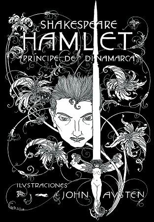 HAMLET | 9788494773440 | SHAKEAPEARE, WILLIAM | Llibreria Online de Vilafranca del Penedès | Comprar llibres en català