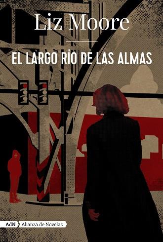 EL LARGO RÍO DE LAS ALMAS (ADN) | 9788491818274 | MOORE, LIZ | Llibreria Online de Vilafranca del Penedès | Comprar llibres en català