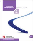 ECONOMIA DE LA EMPRESA 2 BACHILLERATO | 9788448169848 | AA. VV. | Llibreria Online de Vilafranca del Penedès | Comprar llibres en català