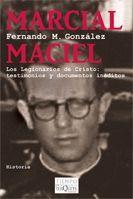 MARCIAL MACIEL LOS LEGIONARIOS DE CRISTO | 9788483832608 | GONZALEZ, FERNADO M | Llibreria Online de Vilafranca del Penedès | Comprar llibres en català