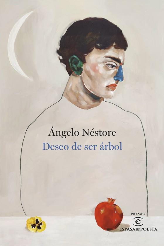 DESEO DE SER ÁRBOL | 9788467067316 | NÉSTORE, ÁNGELO | Llibreria Online de Vilafranca del Penedès | Comprar llibres en català