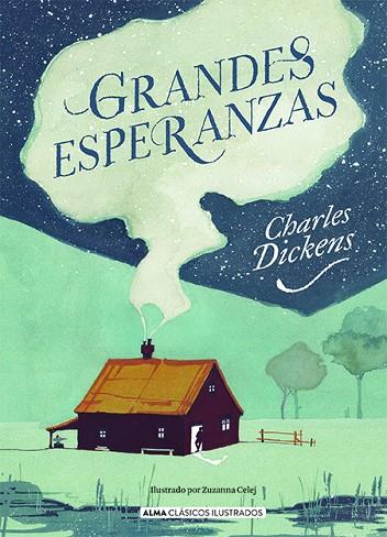 GRANDES ESPERANZAS | 9788418008092 | DICKENS, CHARLES | Llibreria L'Odissea - Libreria Online de Vilafranca del Penedès - Comprar libros