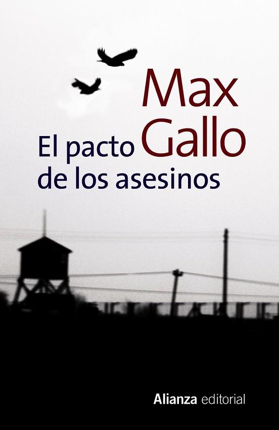 EL PACTO DE LOS ASESINOS | 9788420677743 | GALLO, MAX | Llibreria Online de Vilafranca del Penedès | Comprar llibres en català