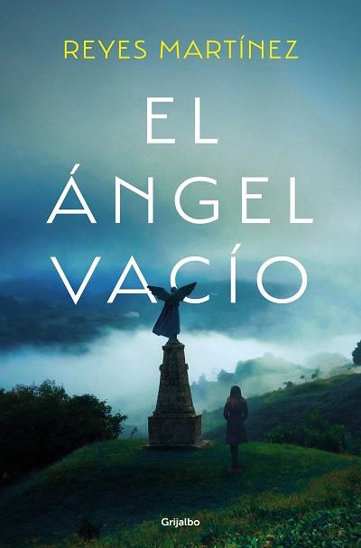 EL ÁNGEL VACÍO | 9788425368615 | MARTÍNEZ, REYES | Llibreria Online de Vilafranca del Penedès | Comprar llibres en català