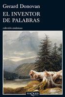 EL INVENTOR DE PALABRAS | 9788483832011 | DONOVAN, GERARD | Llibreria Online de Vilafranca del Penedès | Comprar llibres en català