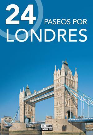 24 PASEOS POR LONDRES | 9788403510609 | AA.VV | Llibreria Online de Vilafranca del Penedès | Comprar llibres en català