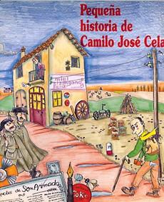 PETITA HISTORIA DE CAMILO JOSE CELA | 9788485984541 | ALONSO, MÓNICA | Llibreria L'Odissea - Libreria Online de Vilafranca del Penedès - Comprar libros