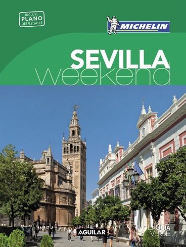 SEVILLA 2016 | 9788403515246 | MICHELIN | Llibreria Online de Vilafranca del Penedès | Comprar llibres en català
