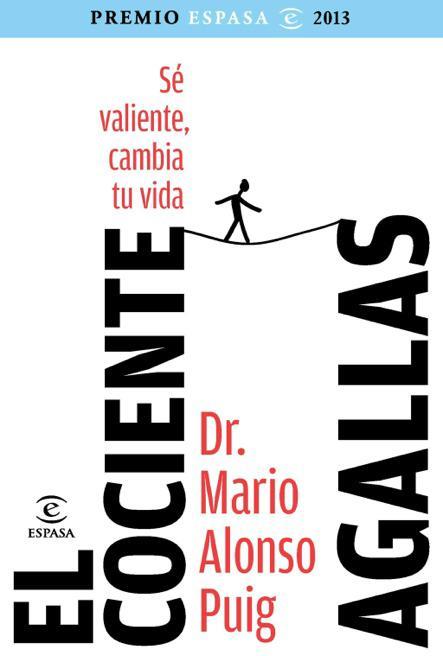 EL COCIENTE AGALLAS | 9788467039504 | ALONSO PUIG, MARIO | Llibreria L'Odissea - Libreria Online de Vilafranca del Penedès - Comprar libros