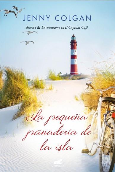 LA PEQUEÑA PANADERÍA DE LA ISLA | 9788466658027 | COLGAN, JENNY | Llibreria Online de Vilafranca del Penedès | Comprar llibres en català