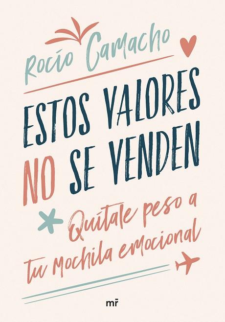 ESTOS VALORES NO SE VENDEN | 9788427051683 | CAMACHO, ROCÍO | Llibreria Online de Vilafranca del Penedès | Comprar llibres en català