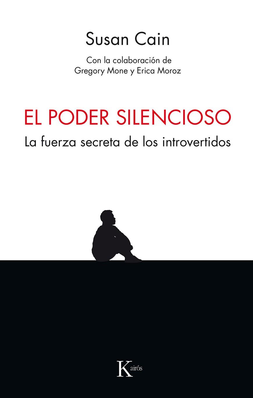 EL PODER SILENCIOSO | 9788499886459 | CAIN, SUSAN | Llibreria Online de Vilafranca del Penedès | Comprar llibres en català