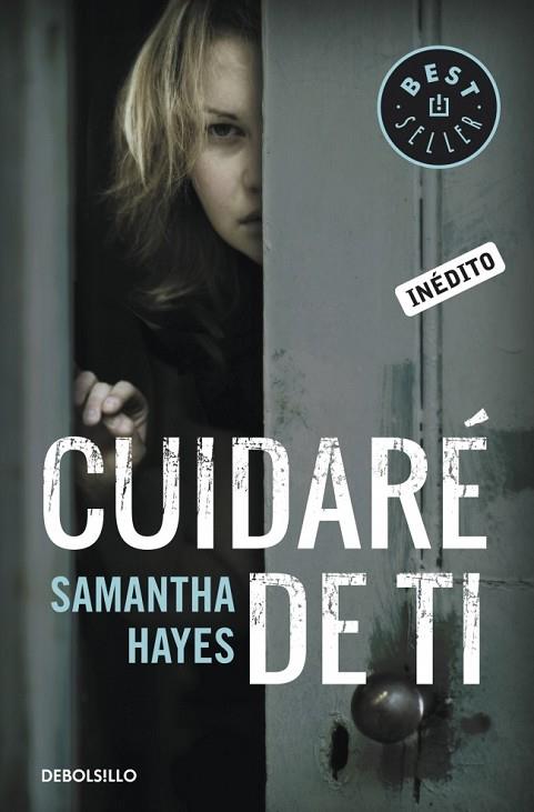 CUIDARÉ DE TI | 9788490324851 | HAYES, SAMANTHA | Llibreria Online de Vilafranca del Penedès | Comprar llibres en català