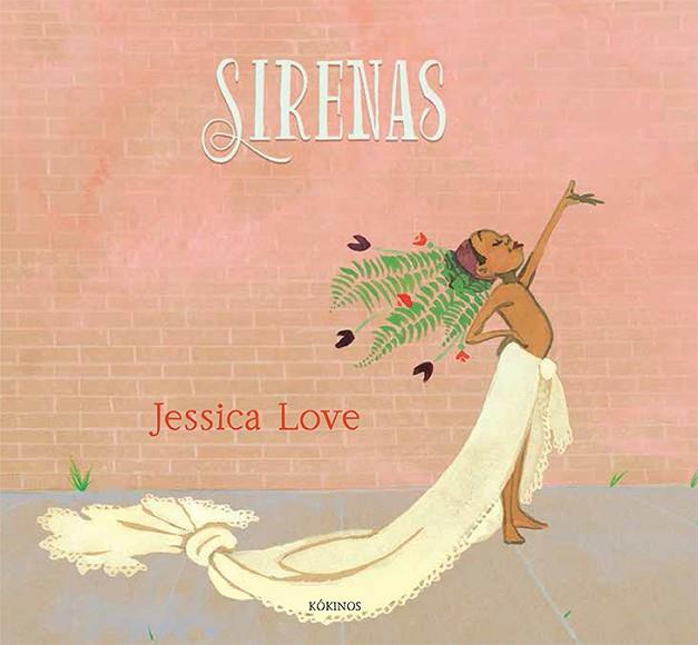 SIRENAS | 9788417074135 | LOVE, JESSICA | Llibreria Online de Vilafranca del Penedès | Comprar llibres en català