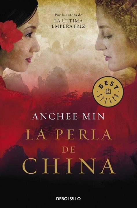 LA PERLA DE CHINA | 9788490324448 | MIN, ANCHEE | Llibreria Online de Vilafranca del Penedès | Comprar llibres en català