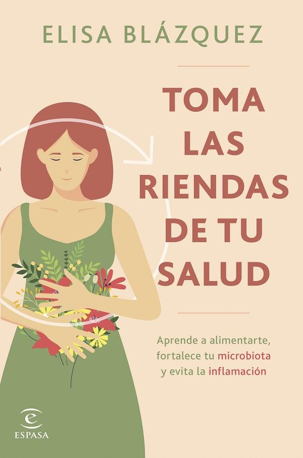 TOMA LAS RIENDAS DE TU SALUD | 9788467074567 | BLÁZQUEZ, ELISA | Llibreria Online de Vilafranca del Penedès | Comprar llibres en català