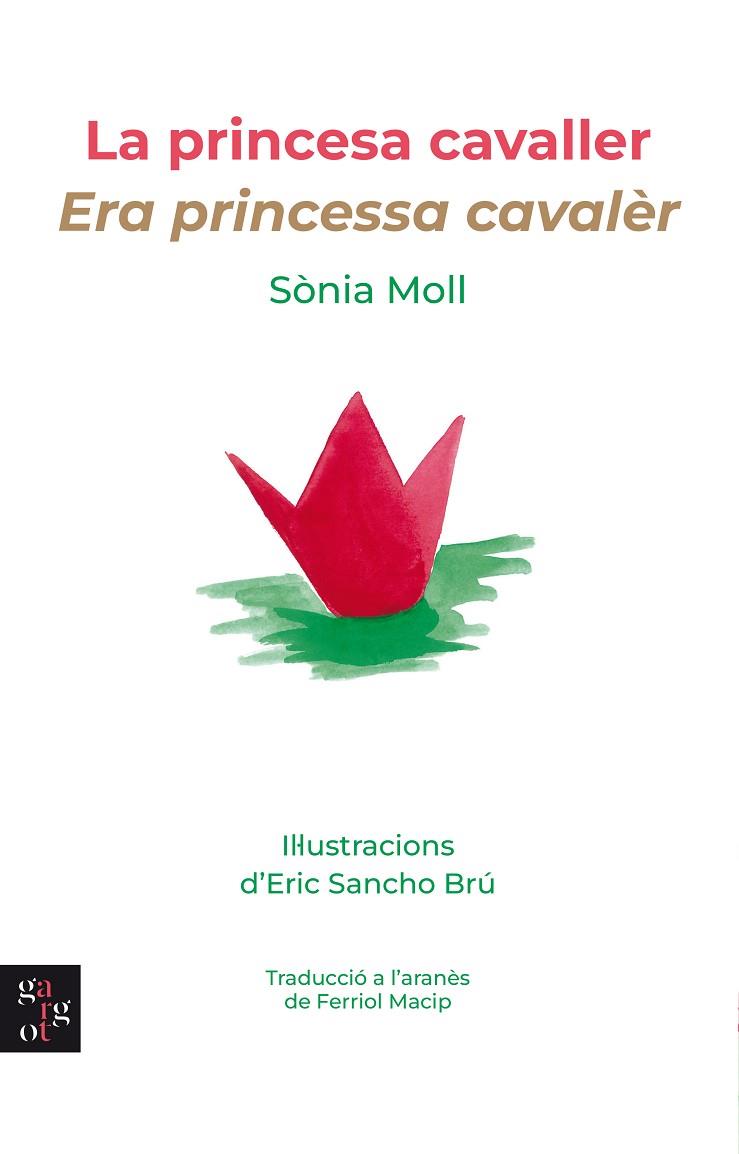 LA PRINCESA CAVALLER | 9788412580884 | MOLL GAMBOA, SÒNIA | Llibreria L'Odissea - Libreria Online de Vilafranca del Penedès - Comprar libros