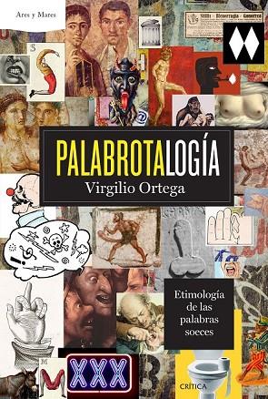 PALABROTALOGÍA | 9788498928020 | ORTEGA, VIRGILIO | Llibreria Online de Vilafranca del Penedès | Comprar llibres en català