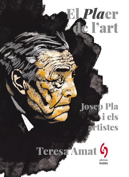 EL PLAER DE L'ART | 9788412730883 | AMAT, TERESA | Llibreria Online de Vilafranca del Penedès | Comprar llibres en català