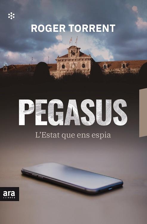 PEGASUS | 9788417804800 | TORRENT I RAMIÀ, ROGER | Llibreria L'Odissea - Libreria Online de Vilafranca del Penedès - Comprar libros