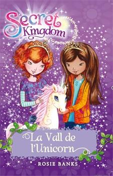 LA VALL DE L'UNICORN 2 | 9788424644338 | BANKS, ROSIE | Llibreria Online de Vilafranca del Penedès | Comprar llibres en català