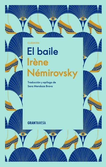 EL BAILE | 9788412725995 | NEMIROVSKY, IRENE | Llibreria Online de Vilafranca del Penedès | Comprar llibres en català