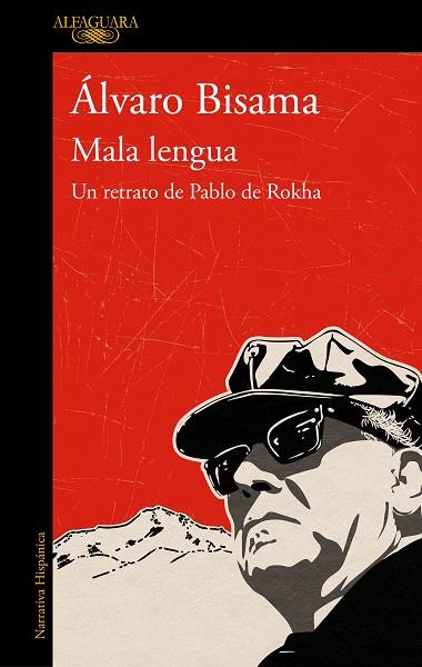 MALA LENGUA (MAPA DE LAS LENGUAS) | 9788420456522 | BISAMA, ÁLVARO | Llibreria L'Odissea - Libreria Online de Vilafranca del Penedès - Comprar libros