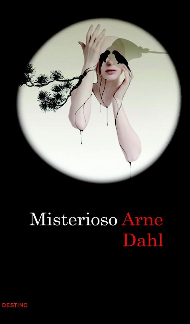 MISTERIOSO | 9788423342655 | DAHL, ARNE | Llibreria Online de Vilafranca del Penedès | Comprar llibres en català