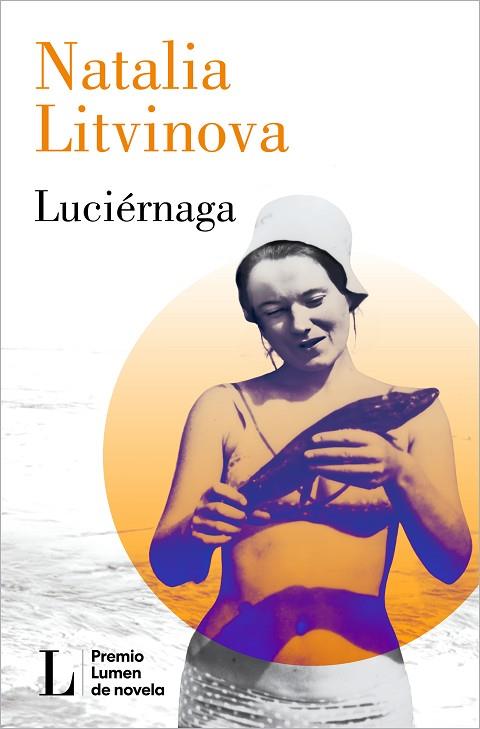 LUCIÉRNAGA | 9788426426864 | LITVINOVA, NATALIA | Llibreria Online de Vilafranca del Penedès | Comprar llibres en català