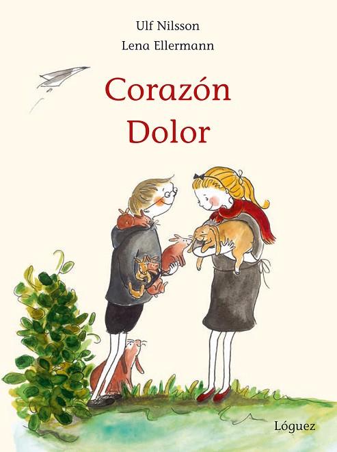 CORAZON DOLOR | 9788412668506 | NILSSON, ULF | Llibreria Online de Vilafranca del Penedès | Comprar llibres en català