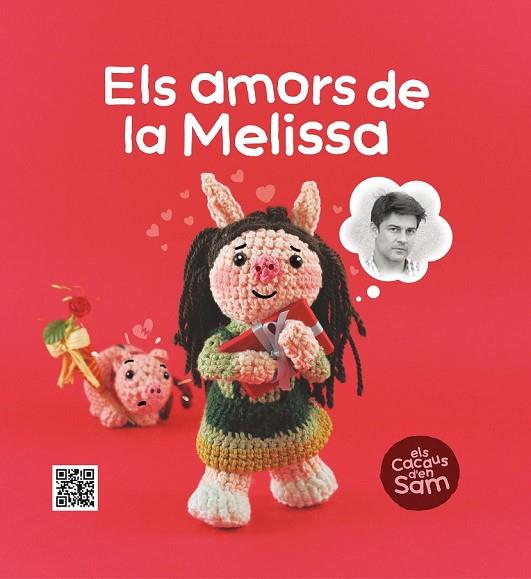 ELS AMORS DE LA MELISSA | 9788499792552 | SIERRA I SERRA, ESPERANÇA/TEIXIDOR PLANELLA, XAVIER | Llibreria Online de Vilafranca del Penedès | Comprar llibres en català