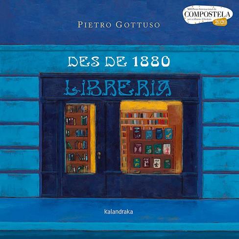 DES DE 1880 ( CATALÀ ) | 9788418558047 | GOTTUSO, PIETRO | Llibreria Online de Vilafranca del Penedès | Comprar llibres en català