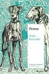 PERROS | 9788419035813 | KANSUKE, NAKA | Llibreria Online de Vilafranca del Penedès | Comprar llibres en català