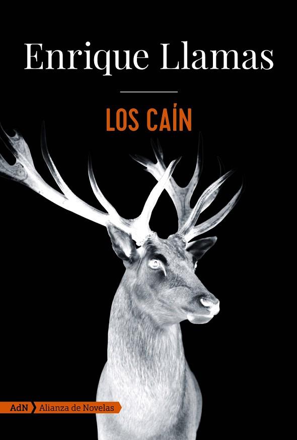 LOS CAÍN  | 9788491810919 | LLAMAS, ENRIQUE | Llibreria Online de Vilafranca del Penedès | Comprar llibres en català