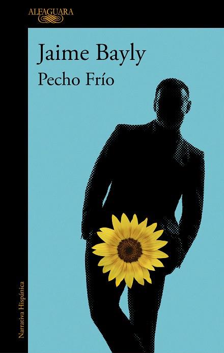 PECHO FRÍO | 9788420435602 | BAYLY, JAIME | Llibreria Online de Vilafranca del Penedès | Comprar llibres en català