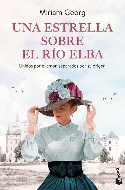 UNA ESTRELLA SOBRE EL RIO ELBA | 9788467070194 | GEORG, MIRIAM | Llibreria Online de Vilafranca del Penedès | Comprar llibres en català