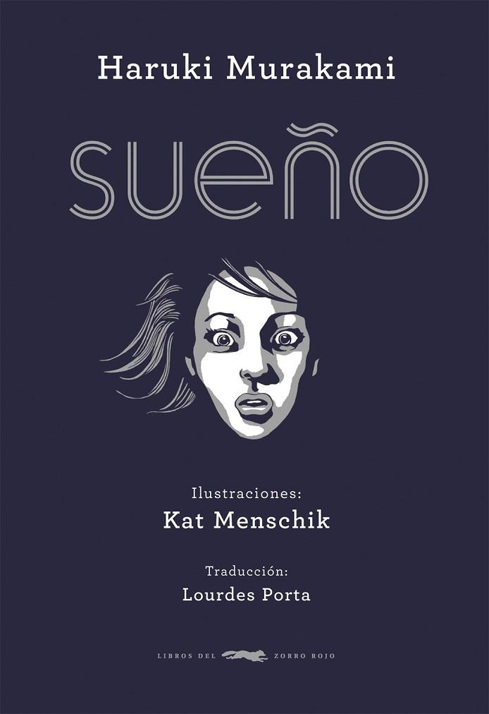 SUEÑO | 9788494161940 | MURAKAMI, HARUKI | Llibreria Online de Vilafranca del Penedès | Comprar llibres en català