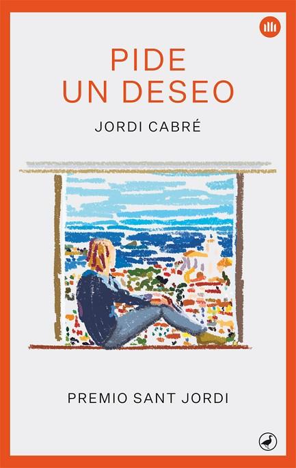 PIDE UN DESEO | 9788416673797 | CABRÉ, JORDI | Llibreria L'Odissea - Libreria Online de Vilafranca del Penedès - Comprar libros